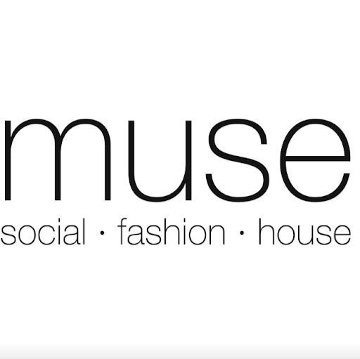 Muse Social Fashion House logo