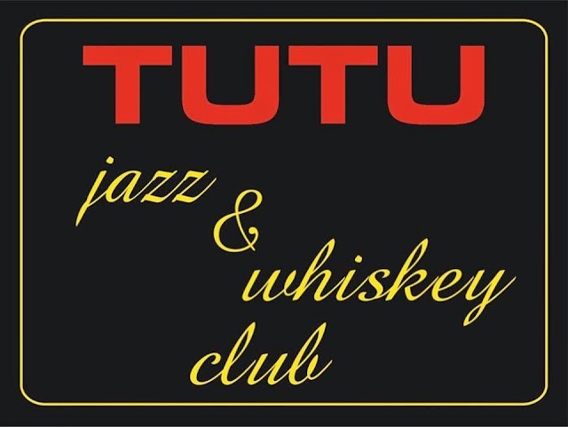 Tutu Jazz & Whiskey Club