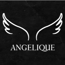 Angelique logo