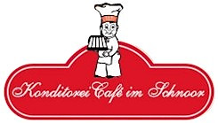 Konditorei Café im Schnoor logo