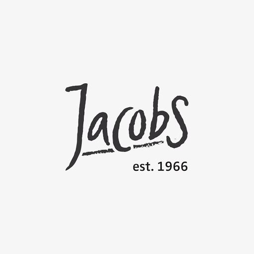 Banketbakkerij Jacobs logo