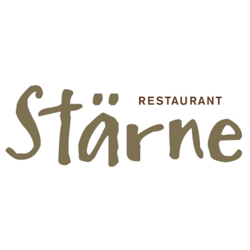 Restaurant Stärne logo