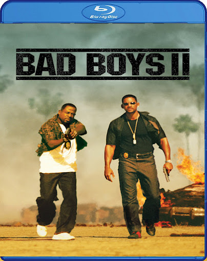 Bad Boys 2 [BD25]