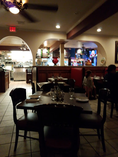Italian Restaurant «Mangia Mangia Pizza & Restaurant», reviews and photos, 371 Candlewood Lake Rd, Brookfield, CT 06804, USA
