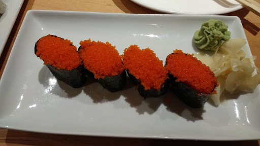 Japanese Restaurant «Nakato Japanese Restaurant & Sushi Bar», reviews and photos, 8601 University Executive Park Dr, Charlotte, NC 28262, USA