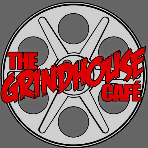 The Grindhouse Cafe logo