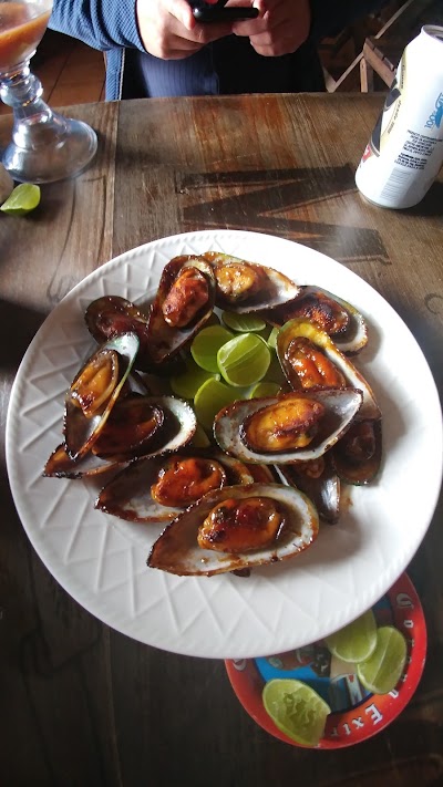 Photos of Restaurante Cotzic