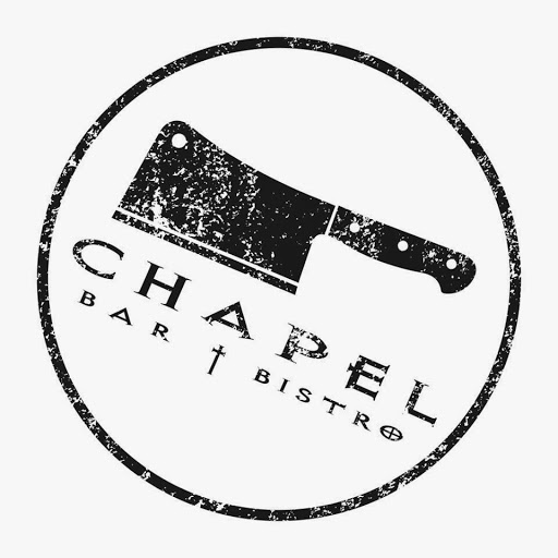 Chapel Bar & Bistro logo