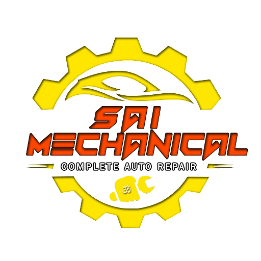 SAI Mechanical Repairs logo