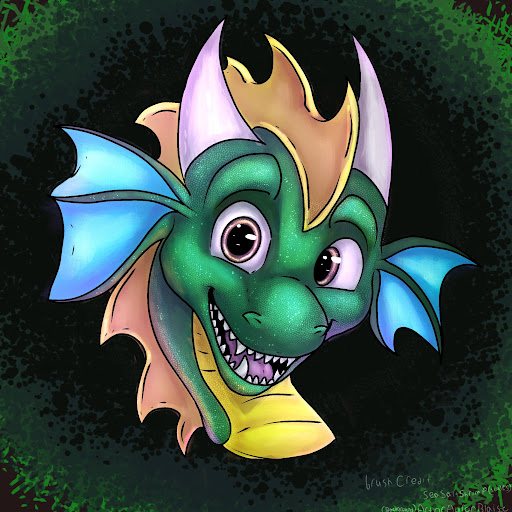 KH dragons review