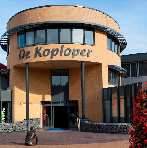 Sportcentrum De Koploper logo