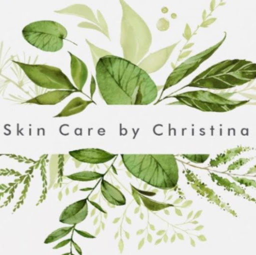 Skin Care by Christina logo