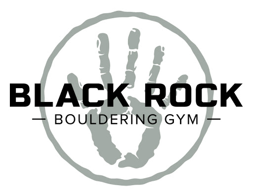 Black Rock Bouldering Gym logo