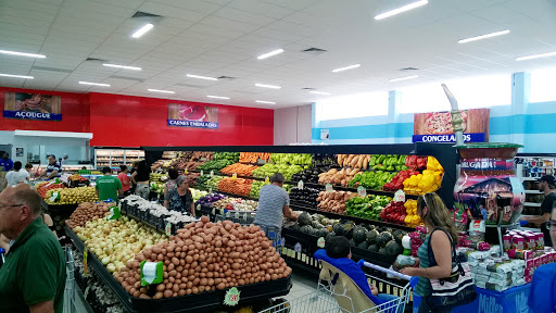Miller Supermercados - Matriz, R. Ramiro Barcelos, 747 - Centro, Santa Cruz do Sul - RS, 96810-054, Brasil, Supermercado, estado Rio Grande do Sul