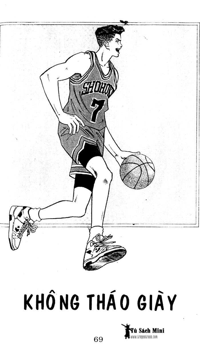Slam Dunk Chap 8 - Truyen.Chap.VN