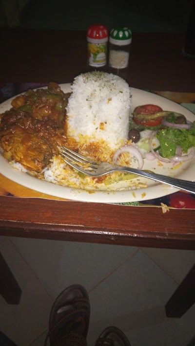 Photos of Rojo Hotel