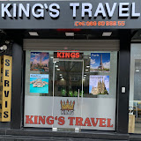 Agjensi Udhetimi KING'S TRAVEL