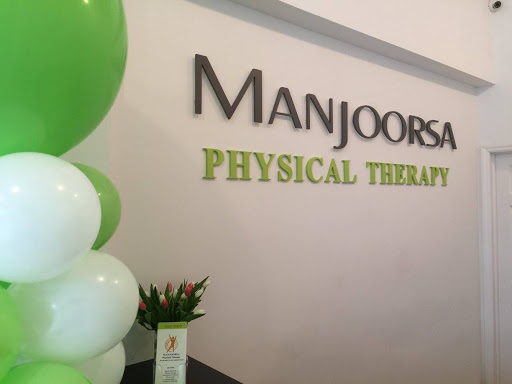 Physical Therapist «Manjoorsa Physical Therapy», reviews and photos
