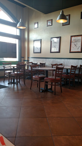 Chicken Wings Restaurant «Wingstop», reviews and photos, 1619 Union Ave, Memphis, TN 38104, USA