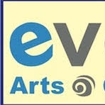 Evolution Arts & Wellbeing logo