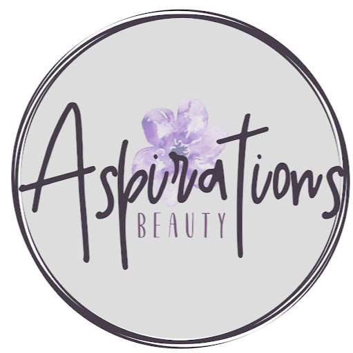 Aspirations Beauty Spa logo