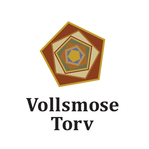Vollsmose Torv logo