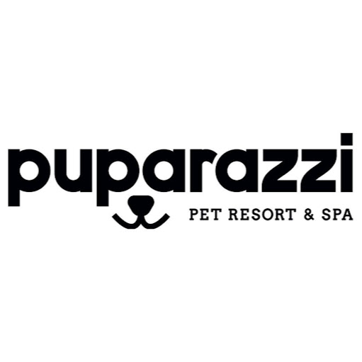 Puparazzi logo