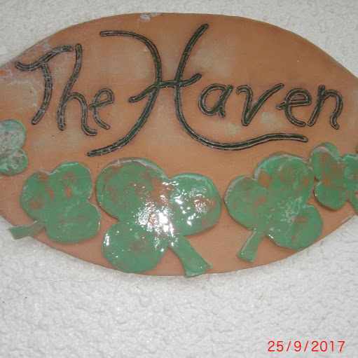 The Haven B & B - Affordable Accommodation Service Mt Roskill logo