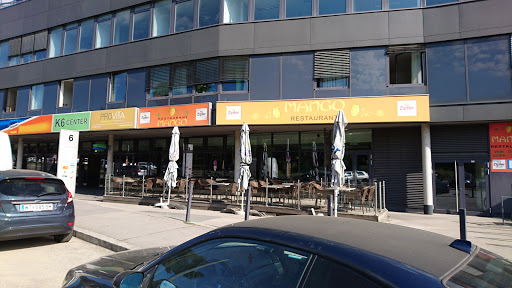 Mango Restaurant, Kundratstraße 6, 1100 Wien, Österreich