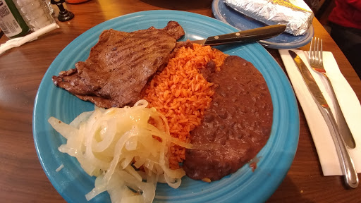 Mexican Restaurant «Tajin», reviews and photos, 85 Greenwich St, New York, NY 10006, USA