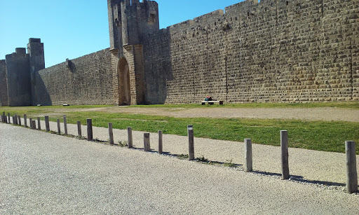 La Porte d'Antoine