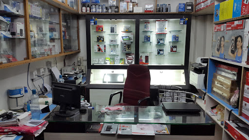 Computer Zone, Near SBI ATM 1, Ullah Complex, B.K.Road, Barpeta-Howly Rd, Muslimpatty, Barpeta Town, Assam 781301, India, Mobile_Phone_Repair_Shop, state AS