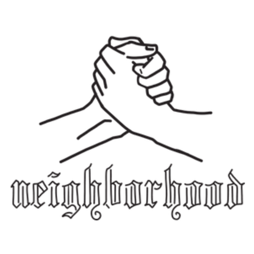 Neighborhood logo