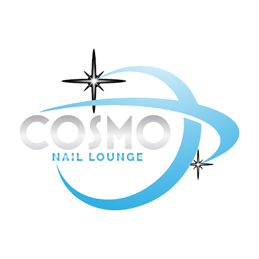 Cosmo Nail Lounge logo