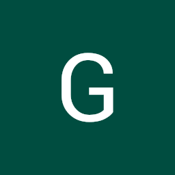 Gerry Giovan's user avatar