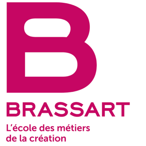 École BRASSART - Paris logo