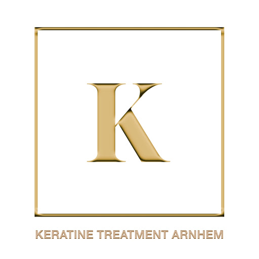 Keratine Treatment Arnhem logo