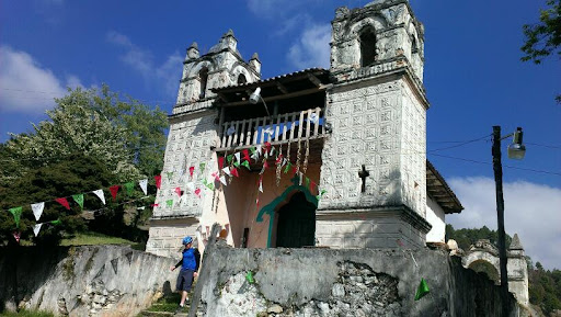 Jaguar Adventours, Belisario Domínguez 8, Zona Centro, 29200 San Cristóbal de las Casas, Chis., México, Casa rural | CHIS
