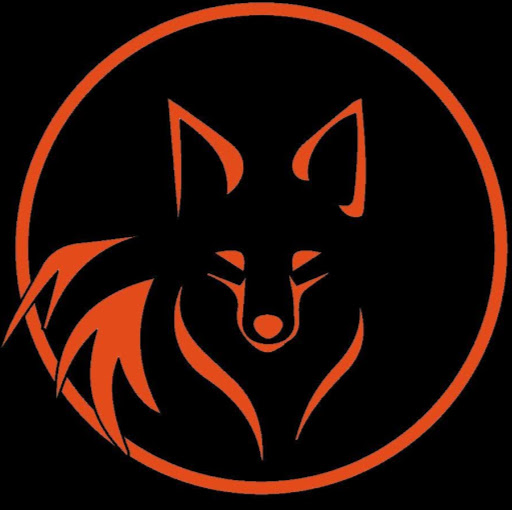The Fox's Den Kung Fu logo