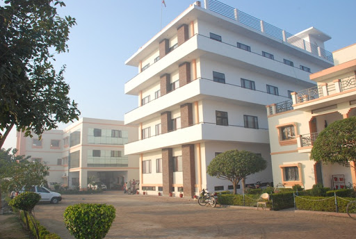 Blooming Buds School, NH 71, Talwandi Bhangerian, Moga, Punjab 142001, India, Private_School, state PB