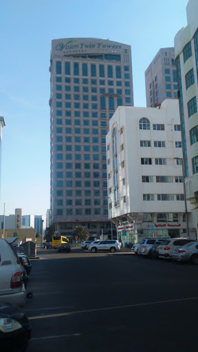 National Hospital, Electra Street,Najda Street, Behind Honda Showroom - Abu Dhabi - United Arab Emirates, Hospital, state Abu Dhabi