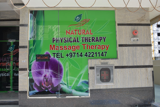 Natural Physical Therapy, Dubai - United Arab Emirates, Physical Therapist, state Dubai