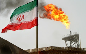 Iran, negara penghasil minyak terbesar keempat di dunia