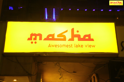 Masha, 9A, first floor, Hauz Khas Village, New Delhi, Delhi 110016, India, Turkish_Restaurant, state UP