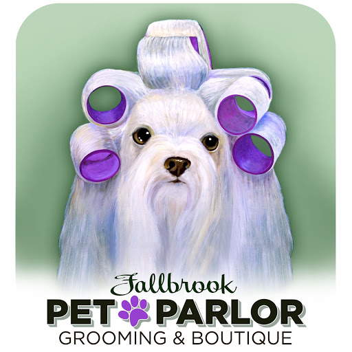 Fallbrook Pet Parlor