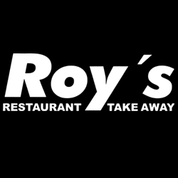 Restaurant Roy's Bülach logo