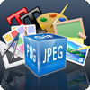 Formats of pictures