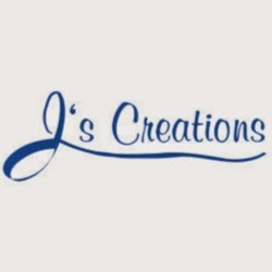 J's Creations logo
