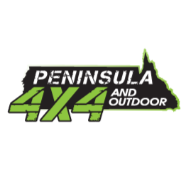Peninsula 4x4 and outdoor Home of IronMan 4x4