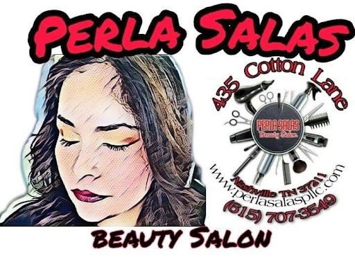 Perla Salas Beauty Salon